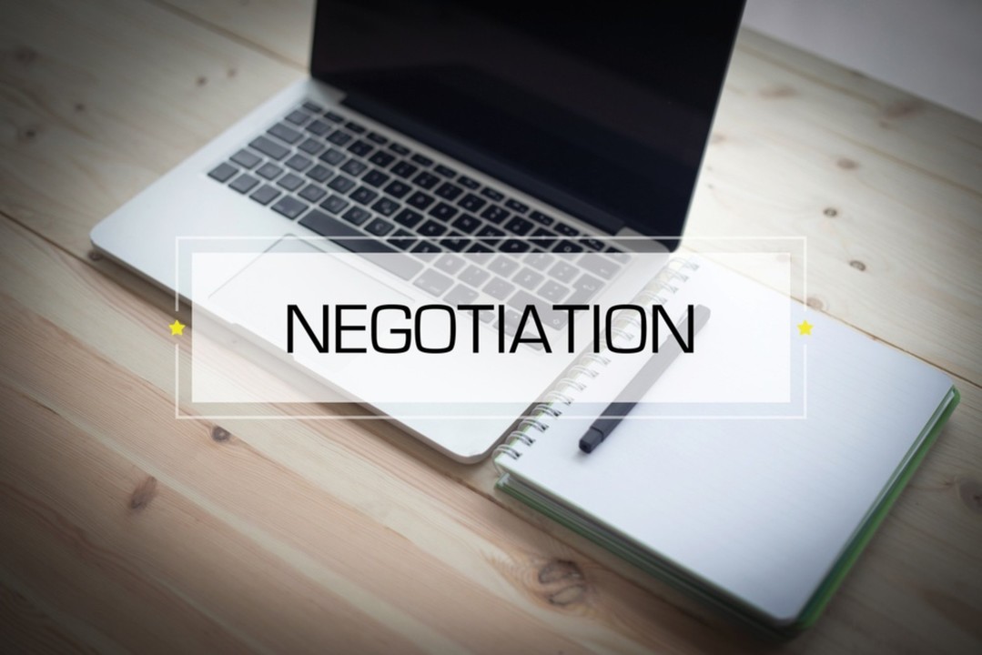 5 tips to negotiating with suppliers